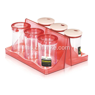 Gula Spice Pepper Condiment Container Wholesale